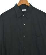 steven alan（スティーブンアラン）カジュアルシャツ 黒 サイズ:L メンズ/2200700843046