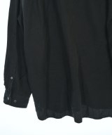 steven alan（スティーブンアラン）カジュアルシャツ 黒 サイズ:L メンズ/2200700843046