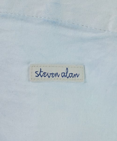 steven alan（スティーブンアラン）デニムパンツ 紺 サイズ:33(L位) メンズ/2200700843084