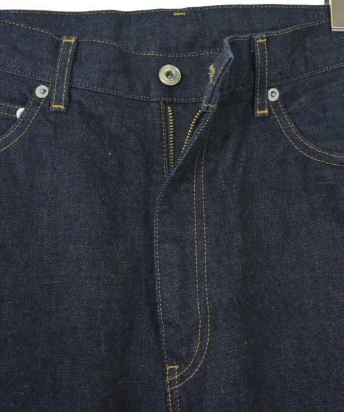 steven alan（スティーブンアラン）デニムパンツ 紺 サイズ:33(L位) メンズ/2200700843084