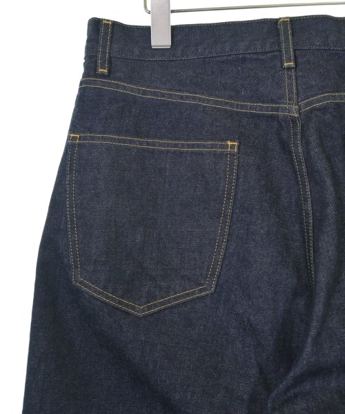 steven alan（スティーブンアラン）デニムパンツ 紺 サイズ:33(L位) メンズ/2200700843084