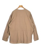 steven alan（スティーブンアラン）カジュアルシャツ 茶 サイズ:M レディース/2200705597180