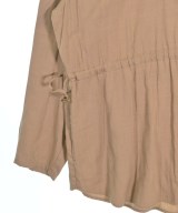 steven alan（スティーブンアラン）カジュアルシャツ 茶 サイズ:M レディース/2200705597180