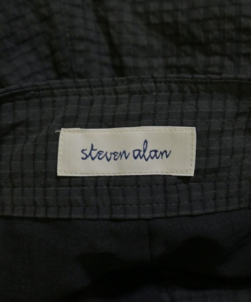 steven alan（スティーブンアラン）チノパン グレー サイズ:S レディース/2200702586095
