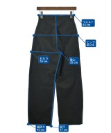steven alan（スティーブンアラン）チノパン グレー サイズ:S レディース/2200702586095