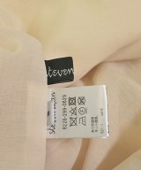steven alan（スティーブンアラン）ワンピース 白 サイズ:S レディース/2200704748026