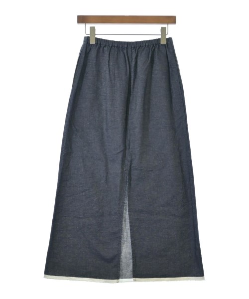 steven alan（スティーブンアラン）ロング・マキシ丈スカート 紺 サイズ:S レディース/2200705720069