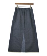 steven alan（スティーブンアラン）ロング・マキシ丈スカート 紺 サイズ:S レディース/2200705720069