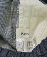 steven alan（スティーブンアラン）ロング・マキシ丈スカート 紺 サイズ:S レディース/2200705720069