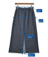 steven alan（スティーブンアラン）ロング・マキシ丈スカート 紺 サイズ:S レディース/2200705720069