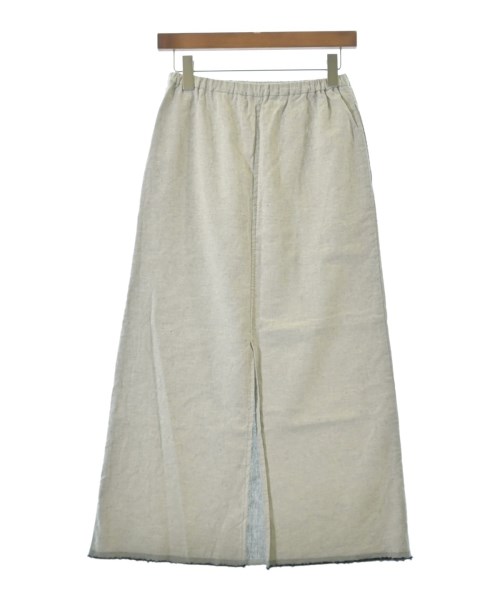 steven alan（スティーブンアラン）ロング・マキシ丈スカート グレー サイズ:S レディース/2200705720076