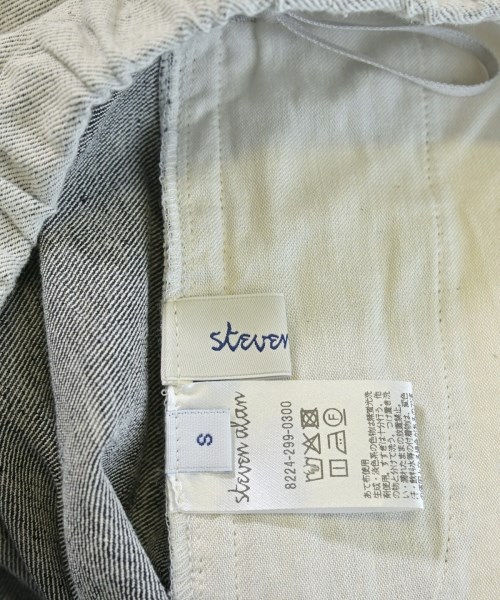 steven alan（スティーブンアラン）ロング・マキシ丈スカート グレー サイズ:S レディース/2200705720076