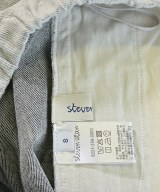steven alan（スティーブンアラン）ロング・マキシ丈スカート グレー サイズ:S レディース/2200705720076
