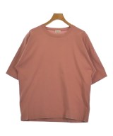 steven alan（スティーブンアラン）Tシャツ・カットソー ピンク サイズ:L メンズ/2200706799187
