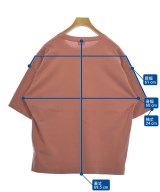 steven alan（スティーブンアラン）Tシャツ・カットソー ピンク サイズ:L メンズ/2200706799187