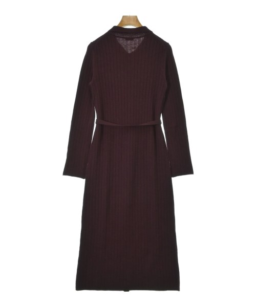 steven alan（スティーブンアラン）ワンピース 赤 サイズ:-(M位) レディース/2200704796034