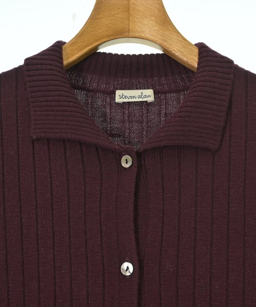 steven alan（スティーブンアラン）ワンピース 赤 サイズ:-(M位) レディース/2200704796034