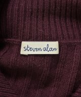 steven alan（スティーブンアラン）ワンピース 赤 サイズ:-(M位) レディース/2200704796034