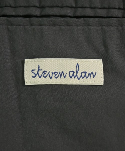 steven alan（スティーブンアラン）その他 グレー サイズ:XL メンズ/2200706324099