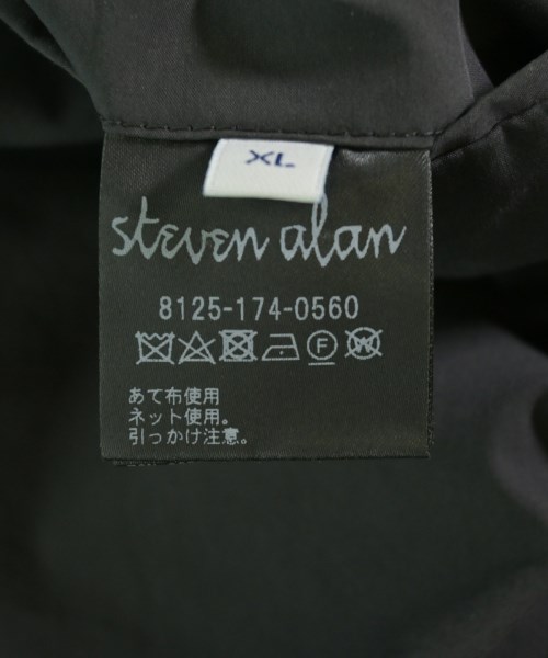 steven alan（スティーブンアラン）その他 グレー サイズ:XL メンズ/2200706324099