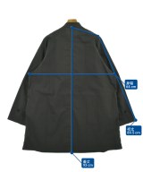 steven alan（スティーブンアラン）その他 グレー サイズ:XL メンズ/2200706324099