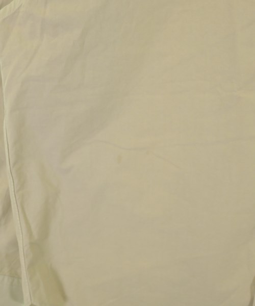 steven alan（スティーブンアラン）カジュアルシャツ ベージュ サイズ:S メンズ/2200706988017