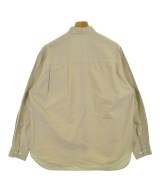 steven alan（スティーブンアラン）カジュアルシャツ ベージュ サイズ:S メンズ/2200706988017