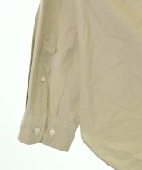 steven alan（スティーブンアラン）カジュアルシャツ ベージュ サイズ:S メンズ/2200706988017