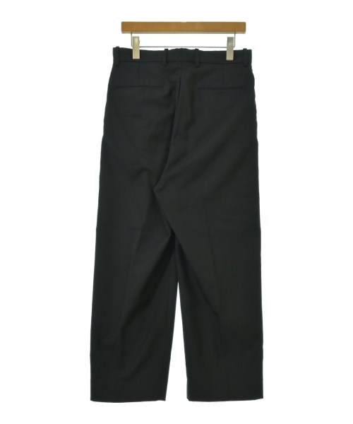 steven alan（スティーブンアラン）スラックス 黒 サイズ:M メンズ/2200707072050