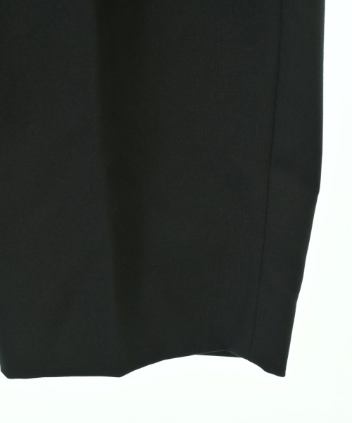steven alan（スティーブンアラン）スラックス 黒 サイズ:M メンズ/2200707072050