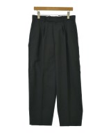 steven alan（スティーブンアラン）スラックス 黒 サイズ:M メンズ/2200707072050