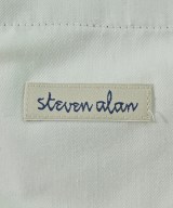 steven alan（スティーブンアラン）スラックス 黒 サイズ:M メンズ/2200707072050
