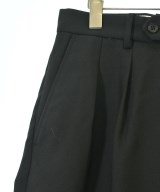 steven alan（スティーブンアラン）スラックス 黒 サイズ:M メンズ/2200707072050