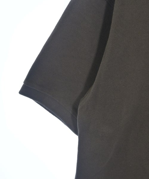 steven alan（スティーブンアラン）ポロシャツ 茶 サイズ:S メンズ/2200702843020