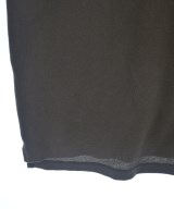 steven alan（スティーブンアラン）ポロシャツ 茶 サイズ:S メンズ/2200702843020