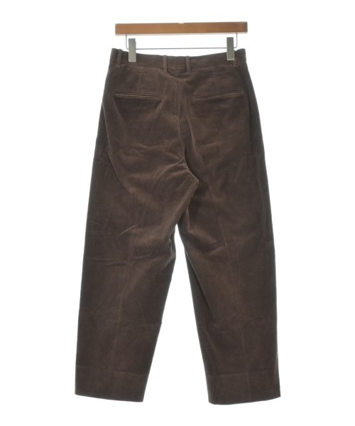 steven alan（スティーブンアラン）その他 茶 サイズ:S メンズ/2200707785028