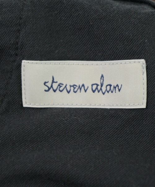 steven alan（スティーブンアラン）その他 茶 サイズ:S メンズ/2200707785028