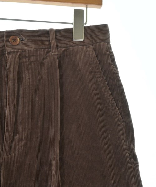 steven alan（スティーブンアラン）その他 茶 サイズ:S メンズ/2200707785028