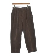 steven alan（スティーブンアラン）その他 茶 サイズ:S メンズ/2200707785028