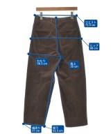 steven alan（スティーブンアラン）その他 茶 サイズ:S メンズ/2200707785028