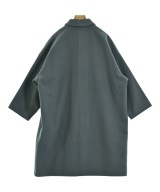 steven alan（スティーブンアラン）ステンカラーコート 緑 サイズ:M レディース/2200704240018