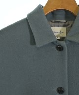 steven alan（スティーブンアラン）ステンカラーコート 緑 サイズ:M レディース/2200704240018