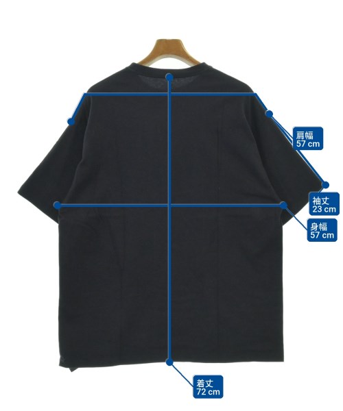 steven alan（スティーブンアラン）Tシャツ・カットソー 紺 サイズ:L メンズ/2200704240131