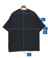steven alan（スティーブンアラン）Tシャツ・カットソー 紺 サイズ:L メンズ/2200704240131