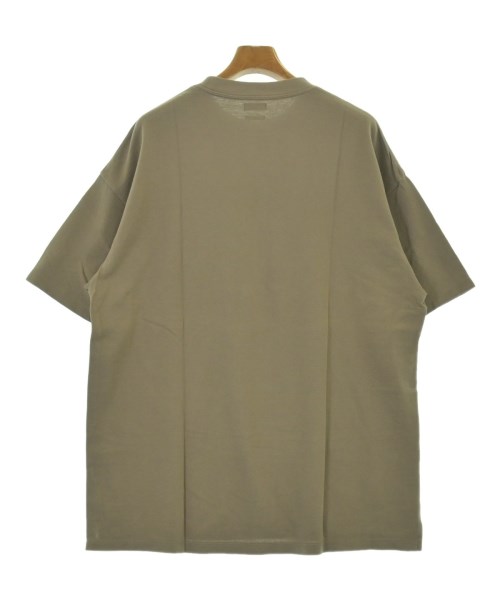 steven alan（スティーブンアラン）Tシャツ・カットソー ベージュ サイズ:L メンズ/2200704240148