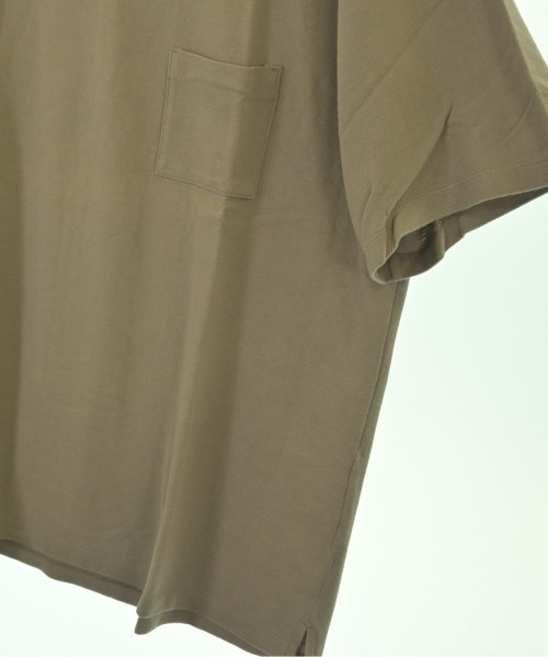 steven alan（スティーブンアラン）Tシャツ・カットソー ベージュ サイズ:L メンズ/2200704240148