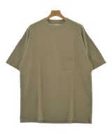 steven alan（スティーブンアラン）Tシャツ・カットソー ベージュ サイズ:L メンズ/2200704240148