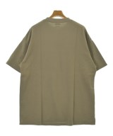 steven alan（スティーブンアラン）Tシャツ・カットソー ベージュ サイズ:L メンズ/2200704240148