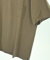 steven alan（スティーブンアラン）Tシャツ・カットソー ベージュ サイズ:L メンズ/2200704240148
