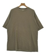 steven alan（スティーブンアラン）Tシャツ・カットソー 茶 サイズ:L メンズ/2200704240155